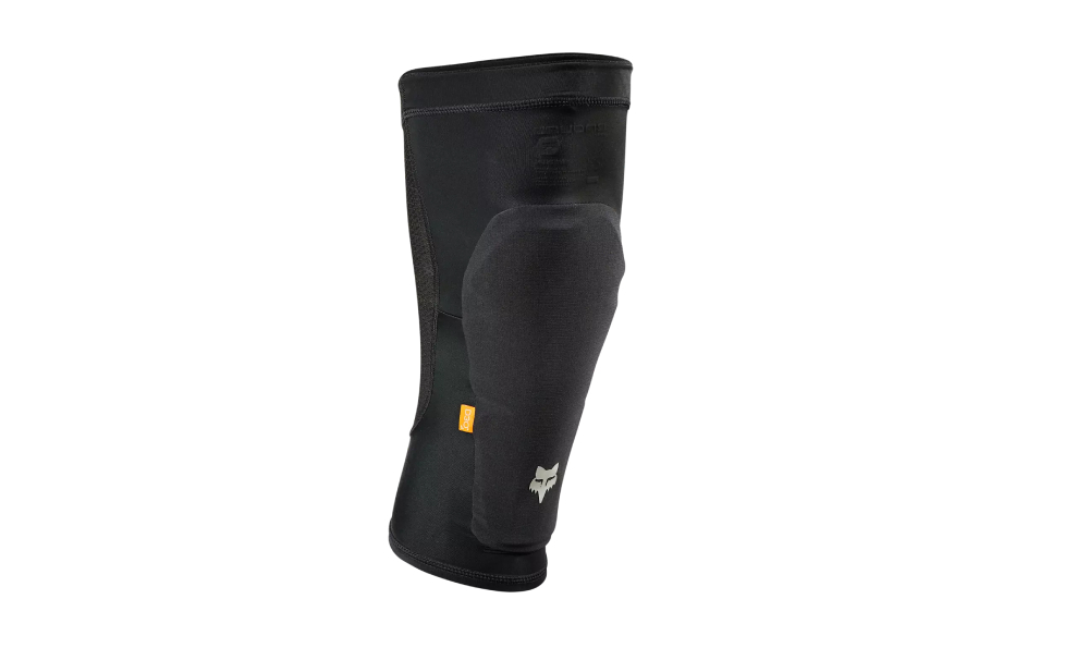 RODILLERA FOX ENDURO KNEE SLEEVE SG AQU de Quino Bike
