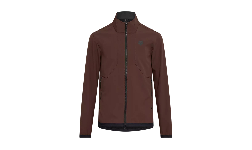 CHAQUETA FOX RANGER FIRE COC de Quino Bike
