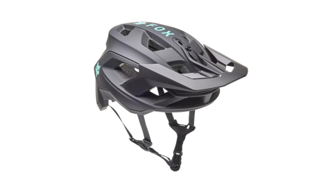 CASCO FOX SPEEDFRAME SG CE BLK de Quino Bike
