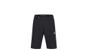 PANTALON FOX RANGER SHORT LINER SG BLK de Quino Bike