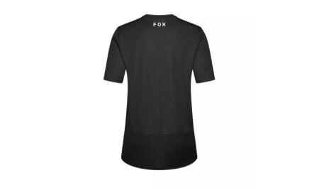 FOX RANGER SS JERSEY INTERSPORT BLK de Quino Bike