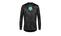 FOX RANGER TRUDRI LS JERSEY SG BLK de Quino Bike
