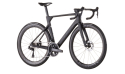 BICICLETA CUBE LITENING AERO C:68X RACE BLACKLINE /26 de Quino Bike