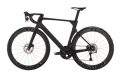BICICLETA CUBE LITENING AERO C:68X RACE BLACKLINE /26 de Quino Bike
