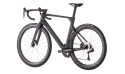 BICICLETA CUBE LITENING AERO C:68X RACE BLACKLINE /26 de Quino Bike