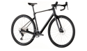 BICICLETA CUBE NUROAD C:62 ONE BLACKLINE /26 de Quino Bike