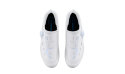ZAPATILLAS SHIMANO SH-RC503 WHITE WIDE de Quino Bike
