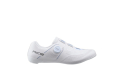 ZAPATILLAS SHIMANO SH-RC503 WHITE WIDE de Quino Bike