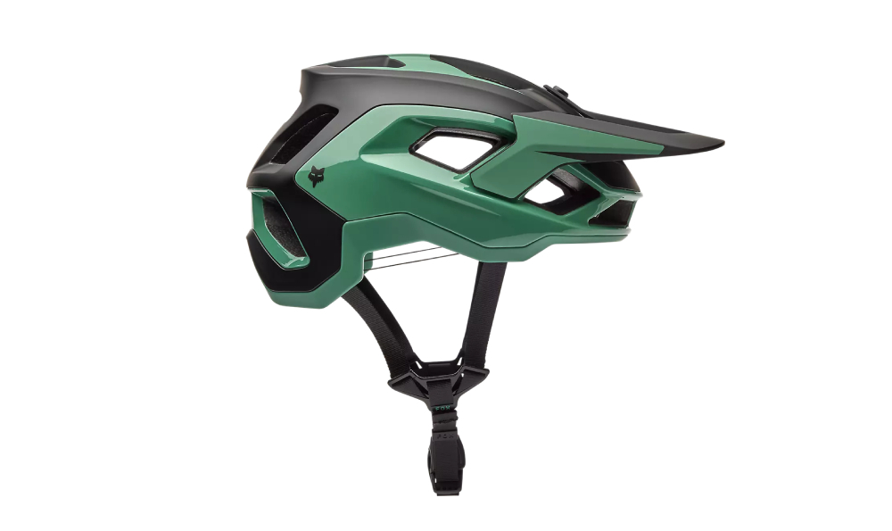 CASCO FOX SPEEDFRAME PRO DEFY CE PNE de Quino Bike