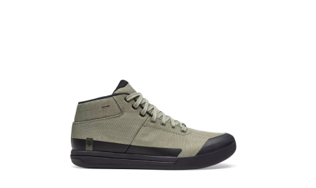 ZAPATILLAS FOX UNION CANVAS MID ADB de Quino Bike