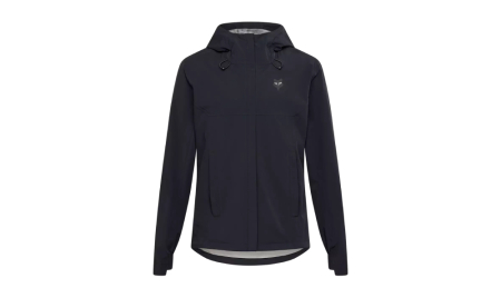 CHAQUETA FOX RANGER WATER JACKET LUNAR BLACK de Quino Bike