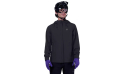 CHAQUETA FOX RANGER WATER JACKET LUNAR BLACK de Quino Bike