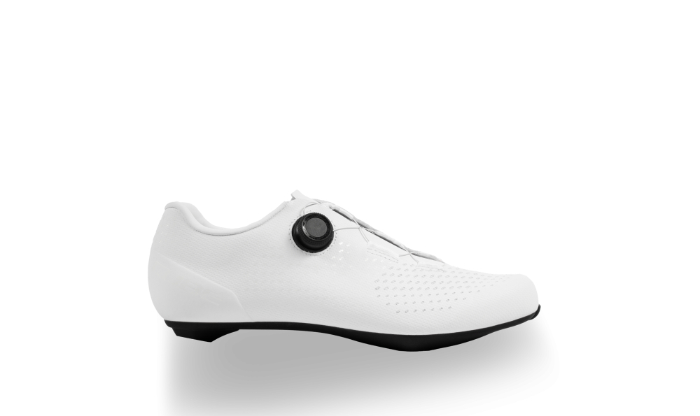 ZAPATILLAS CUBE SYDRIX WHITE de Quino Bike