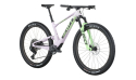 BICICLETA SCOTT SPARK RC WORLD CUP HUSH PURPLE /26 de Quino Bike