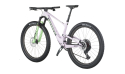 BICICLETA SCOTT SPARK RC WORLD CUP HUSH PURPLE /26 de Quino Bike