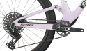 BICICLETA SCOTT SPARK RC WORLD CUP HUSH PURPLE /26 de Quino Bike