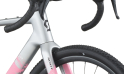 BICICLETA SCOTT ADDICT GRAVEL 30 CARBON GREY /26 de Quino Bike