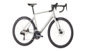 BICICLETA CUBE ATTAIN C:62 SLX SLEEKGREY PRISM /26 de Quino Bike
