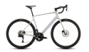 BICICLETA CUBE ATTAIN C:62 SLX SLEEKGREY PRISM /26 de Quino Bike