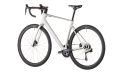 BICICLETA CUBE ATTAIN C:62 SLX SLEEKGREY PRISM /26 de Quino Bike