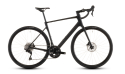 BICICLETA CUBE ATTAIN C:62 RACE BLACKLINE /26 de Quino Bike