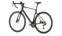BICICLETA CUBE ATTAIN C:62 RACE BLACKLINE /26 de Quino Bike