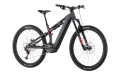 BICICLETA CUBE STEREO HYBRID ONE44 HPC SLX 800 SLABGREY /26 de Quino Bike