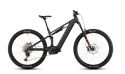 BICICLETA CUBE STEREO HYBRID ONE44 HPC SLX 800 SLABGREY /26 de Quino Bike