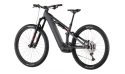 BICICLETA CUBE STEREO HYBRID ONE44 HPC SLX 800 SLABGREY /26 de Quino Bike