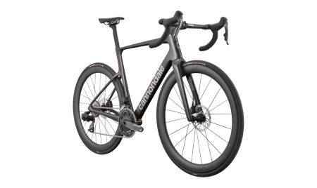 BICICLETA CANNONDALE SUPERSIX EVO CARBON 1 RAW /25 de Quino Bike
