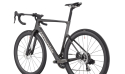 BICICLETA CANNONDALE SUPERSIX EVO CARBON 1 RAW /25 de Quino Bike