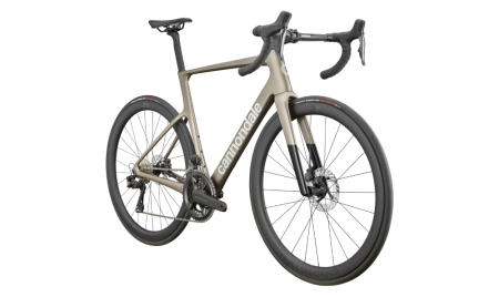 BICICLETA CANNONDALE SUPERSIX EVO CARBON 2 MTG de Quino Bike