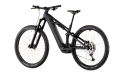 BICICLETA CUBE STEREO HYBRID ONE44 HPC RACE BLACKLINE /26 de Quino Bike