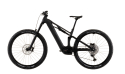 BICICLETA CUBE STEREO HYBRID ONE44 HPC RACE BLACKLINE /26 de Quino Bike