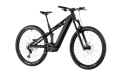 BICICLETA CUBE STEREO HYBRID ONE44 HPC RACE BLACKLINE /26 de Quino Bike