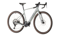 BICICLETA CUBE NUROAD HYBRID C:62 RACE 400X REEDBEIGE /26 de Quino Bike