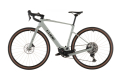 BICICLETA CUBE NUROAD HYBRID C:62 RACE 400X REEDBEIGE /26 de Quino Bike