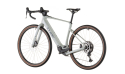 BICICLETA CUBE NUROAD HYBRID C:62 RACE 400X REEDBEIGE /26 de Quino Bike