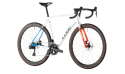 BICICLETA CUBE CROSS RACE C:68X TEAMLINE /26 de Quino Bike