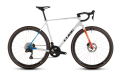 BICICLETA CUBE CROSS RACE C:68X TEAMLINE /26 de Quino Bike