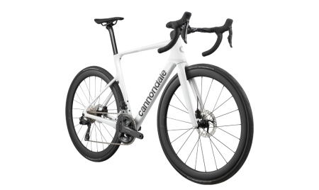 BICICLETA CANNONDALE SUPERSIX EVO 5 CAS /26 de Quino Bike