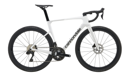 BICICLETA CANNONDALE SUPERSIX EVO 5 CAS /26 de Quino Bike