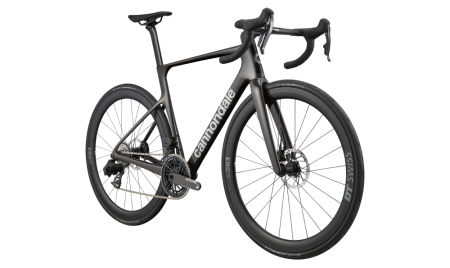 BICICLETA CANNONDALE SUPERSIX EVO 3 RAW /26 de Quino Bike