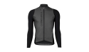 CHAQUETA ETXEONDO URRUN GORE NEGRA de Quino Bike