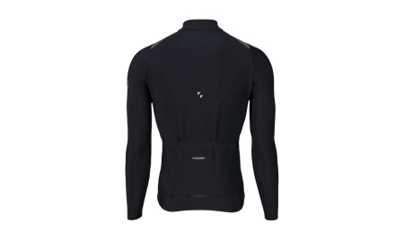 CHAQUETA ETXEONDO URRUN GORE NEGRA de Quino Bike