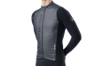 CHAQUETA ETXEONDO URRUN GORE NEGRA de Quino Bike