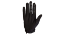 GUANTES FOX DEFEND D30 NEGRO de Quino Bike