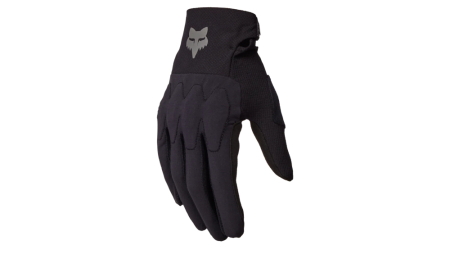 GUANTES FOX DEFEND D30 NEGRO de Quino Bike