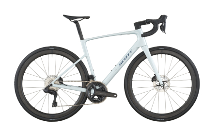 BICICLETA SCOTT ADDICT 20 CUMULUS WHITE /26 de Quino Bike