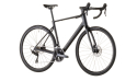 BICICLETA CUBE ATTAIN C:62 RACE BLACKLINE /26 de Quino Bike
